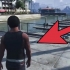 Tener dinero infinito en grand theft auto 5 (gta v)