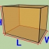 Calcular contenido del paquete