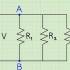 Resolver circuitos paralelos