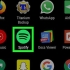 Ocultar artistas reproducidos recientemente en spotify en android