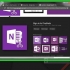 Tomar capturas de pantalla en onenote