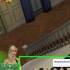 Inspirando a los sims en los sims 4