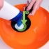 Hacer slime con shampoo