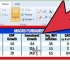 Calcular la desviación estándar en excel