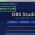 Transmite en facebook live con obs studio