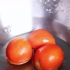 Tomates blanqueados