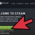 Comprar juegos para pc a través de steam